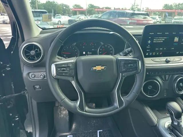 2024 Chevrolet Blazer FWD 3LT