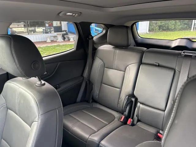 2024 Chevrolet Blazer FWD 3LT