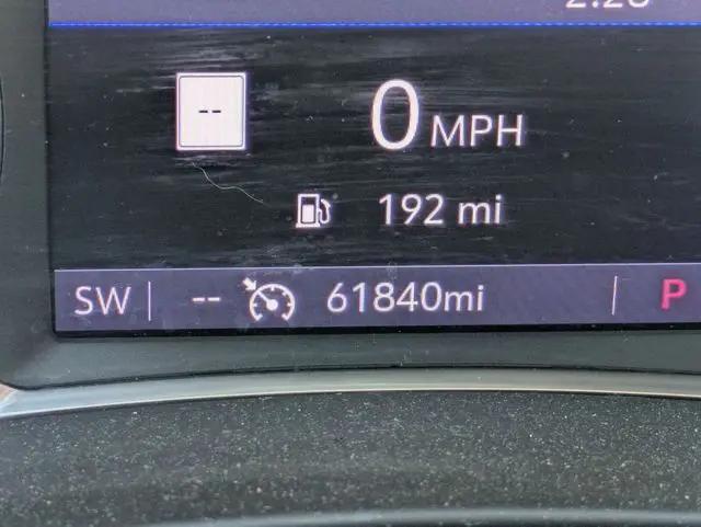 2021 GMC Terrain AWD SLE