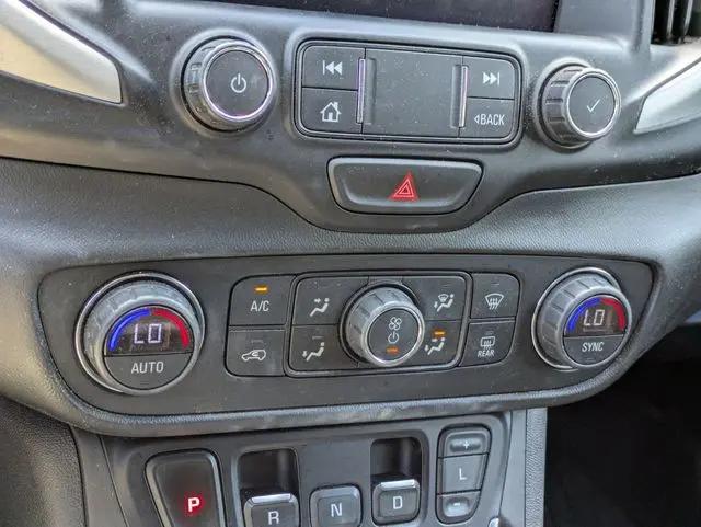 2021 GMC Terrain AWD SLE