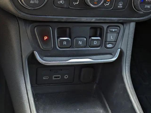 2021 GMC Terrain AWD SLE