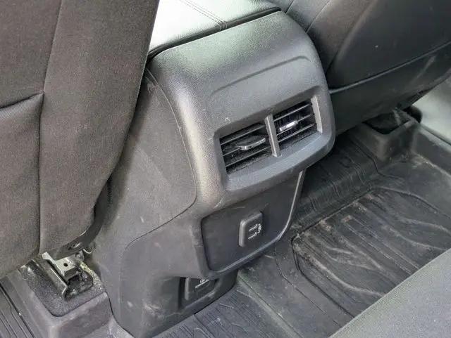 2021 GMC Terrain AWD SLE