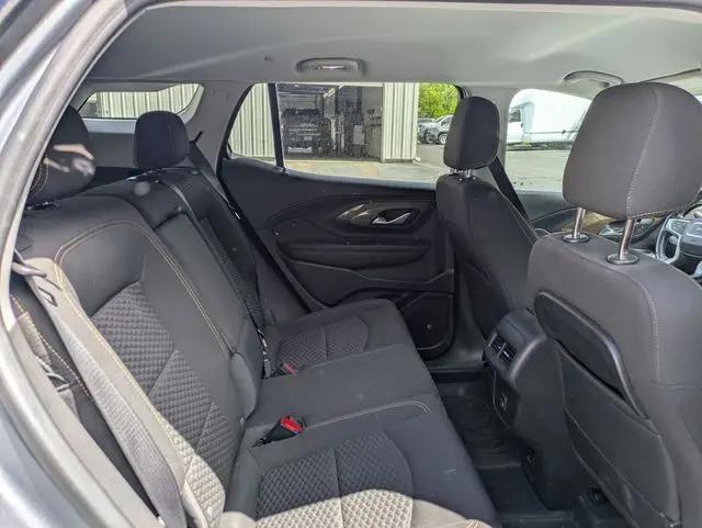2021 GMC Terrain AWD SLE