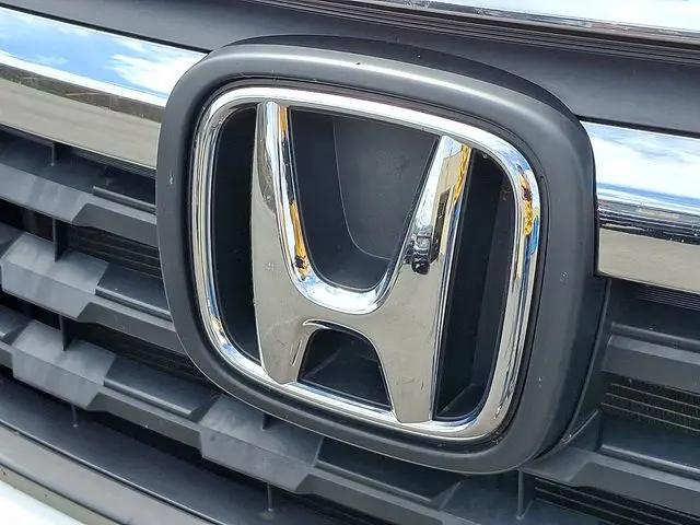 2017 Honda Ridgeline RTL-T