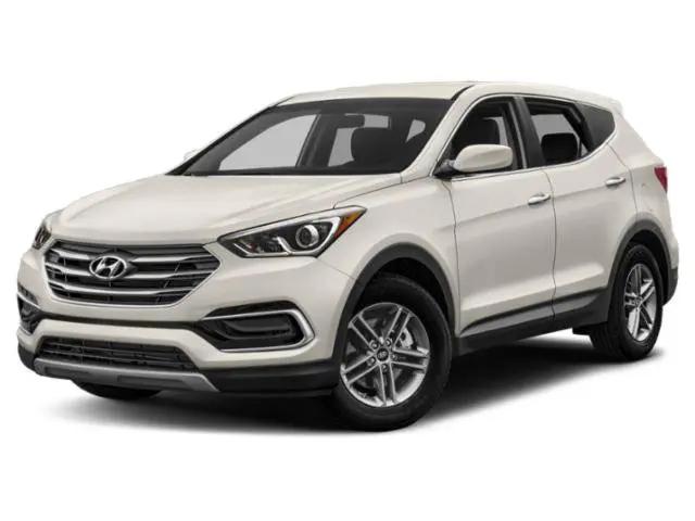 2018 Hyundai Santa Fe Sport 2.4L for sale in Gaithersburg, MD