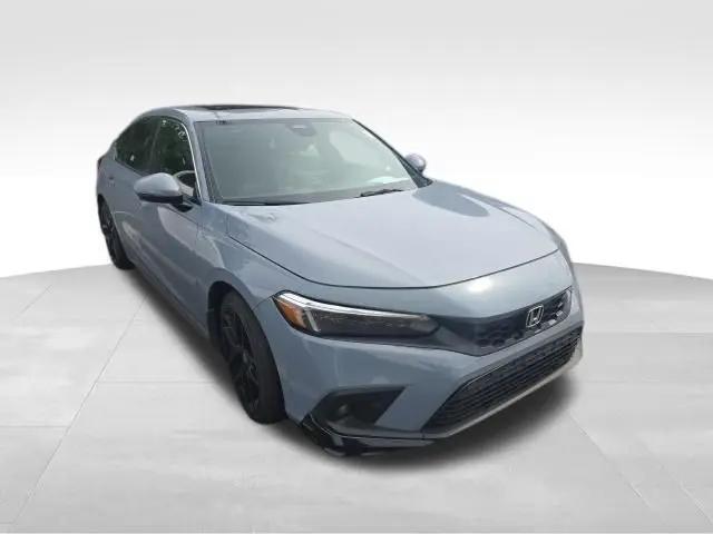 2023 Honda Civic Sport Touring