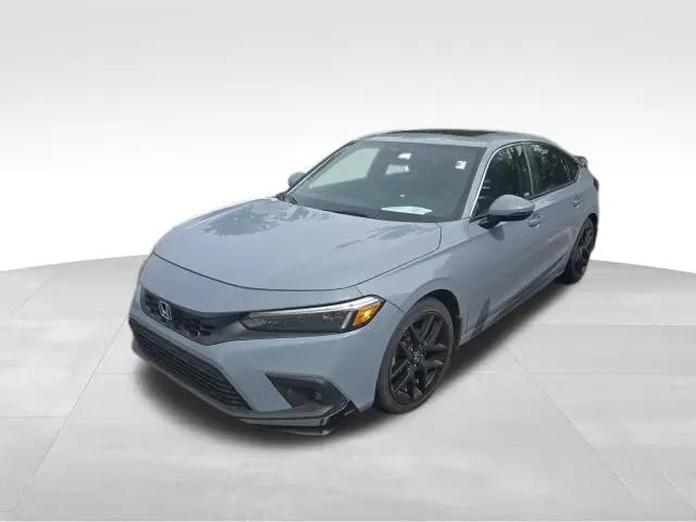 2023 Honda Civic Sport Touring