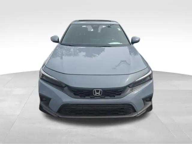 2023 Honda Civic Sport Touring