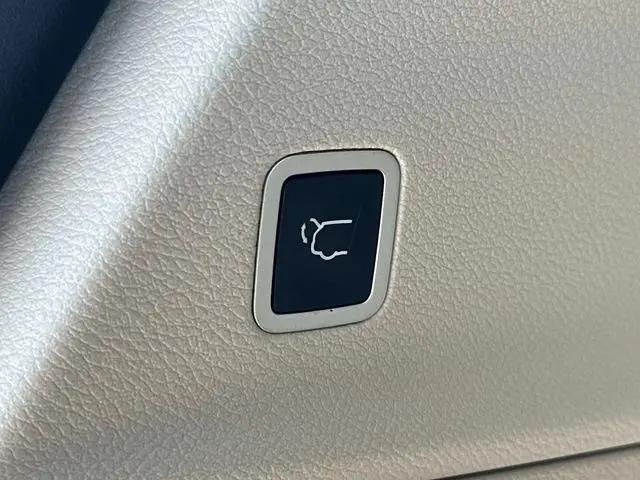 2020 Chrysler Pacifica Hybrid Limited