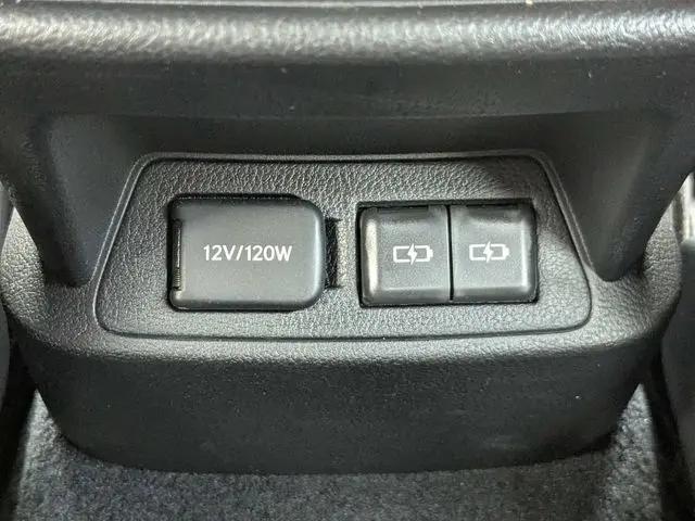 2024 Lexus ES 350 F SPORT Handling