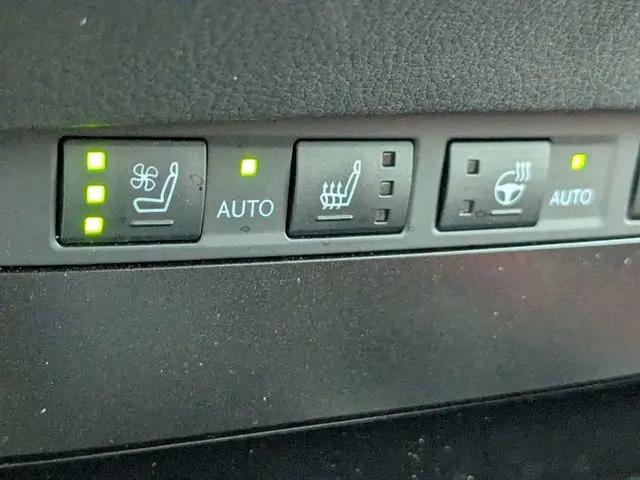 2024 Lexus ES 350 F SPORT Handling