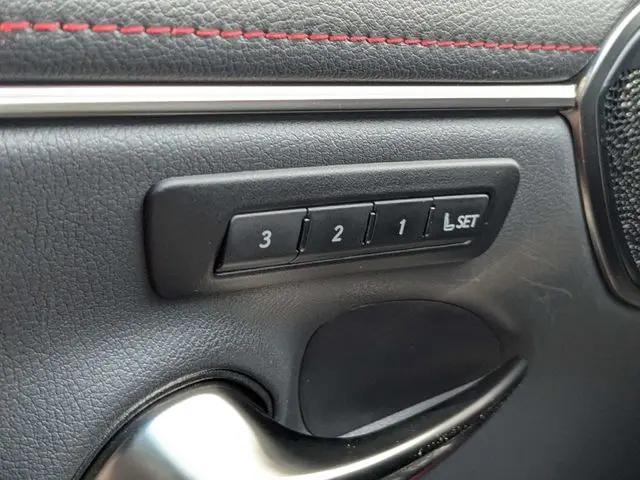2024 Lexus ES 350 F SPORT Handling