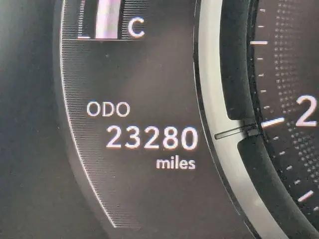 2024 Lexus ES 350 F SPORT Handling