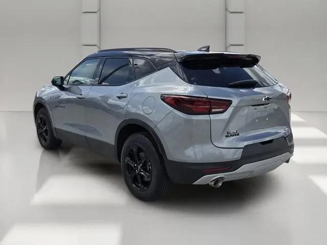 2023 Chevrolet Blazer FWD 2LT