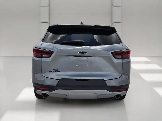 2023 Chevrolet Blazer FWD 2LT
