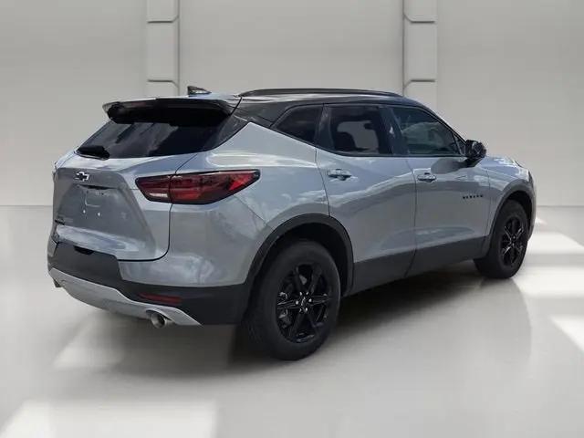 2023 Chevrolet Blazer FWD 2LT