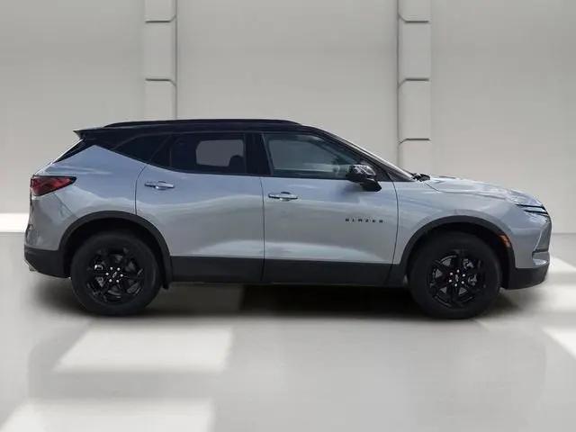 2023 Chevrolet Blazer FWD 2LT