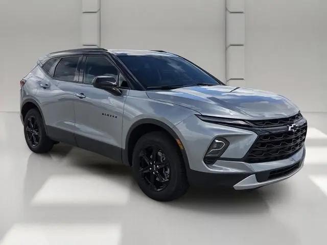 2023 Chevrolet Blazer FWD 2LT