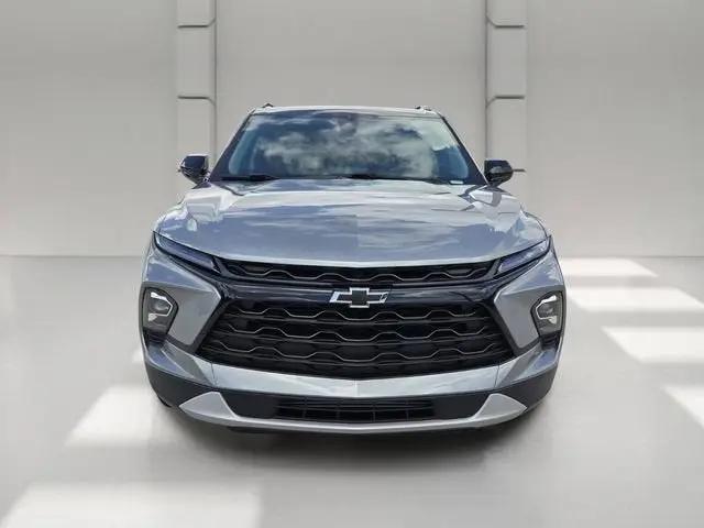 2023 Chevrolet Blazer FWD 2LT