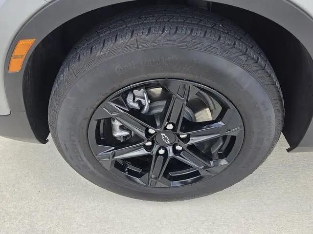 2023 Chevrolet Blazer FWD 2LT