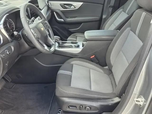 2023 Chevrolet Blazer FWD 2LT