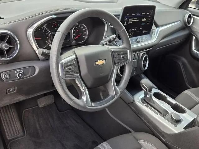 2023 Chevrolet Blazer FWD 2LT