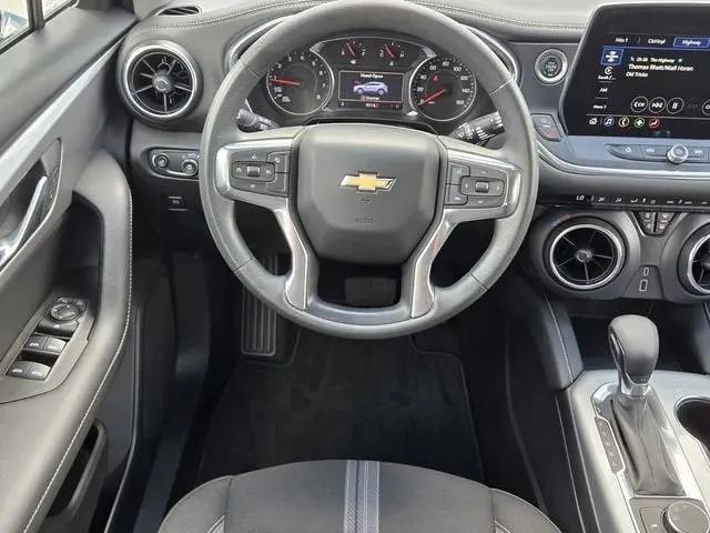 2023 Chevrolet Blazer FWD 2LT