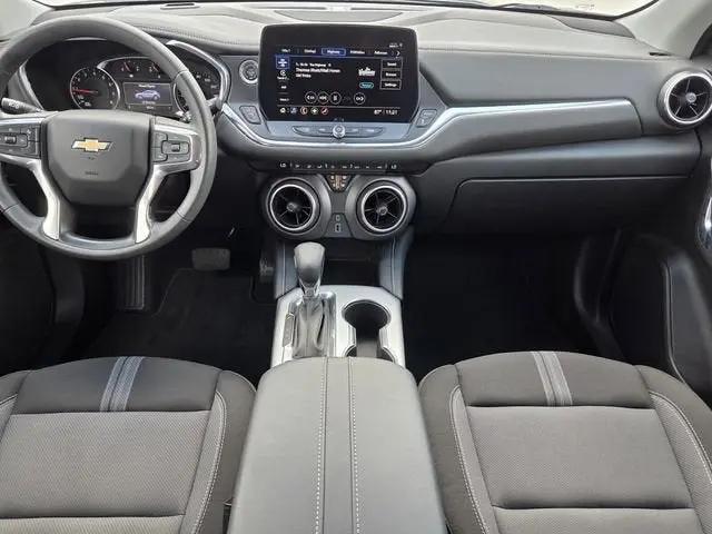 2023 Chevrolet Blazer FWD 2LT