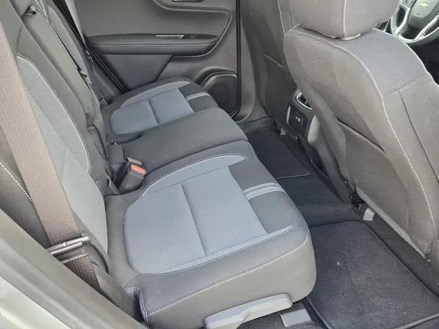 2023 Chevrolet Blazer FWD 2LT