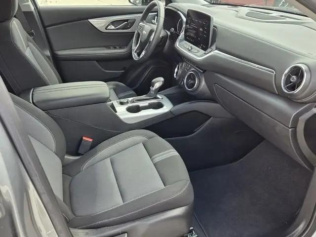 2023 Chevrolet Blazer FWD 2LT