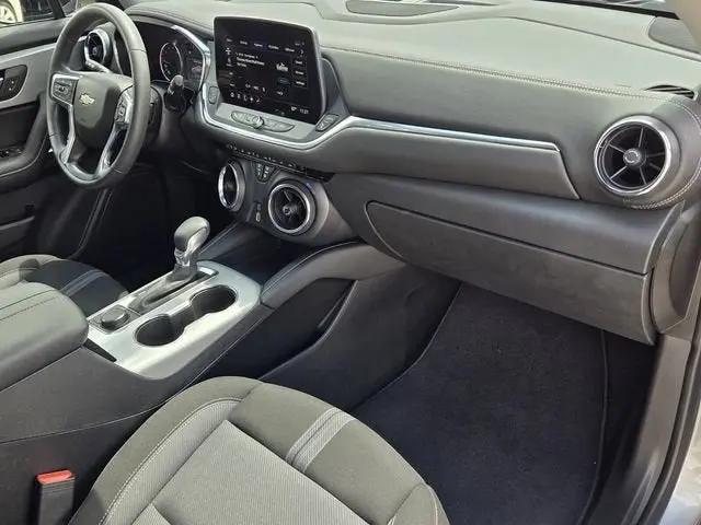 2023 Chevrolet Blazer FWD 2LT