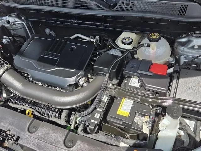 2023 Chevrolet Blazer FWD 2LT
