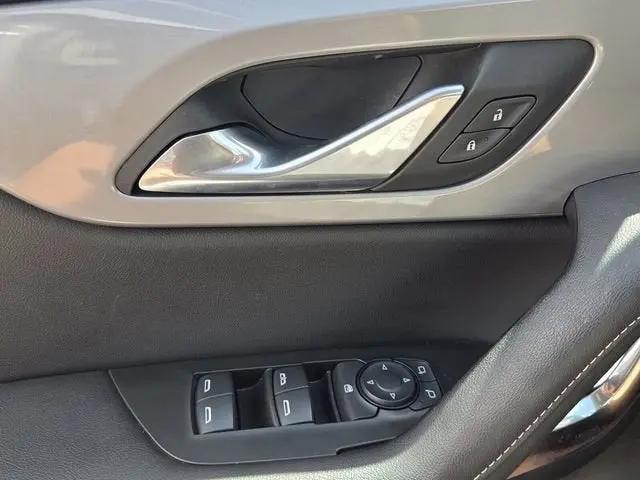 2023 Chevrolet Blazer FWD 2LT