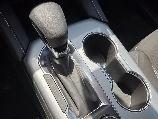 2023 Chevrolet Blazer FWD 2LT