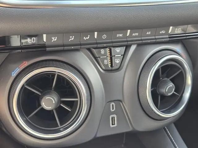 2023 Chevrolet Blazer FWD 2LT