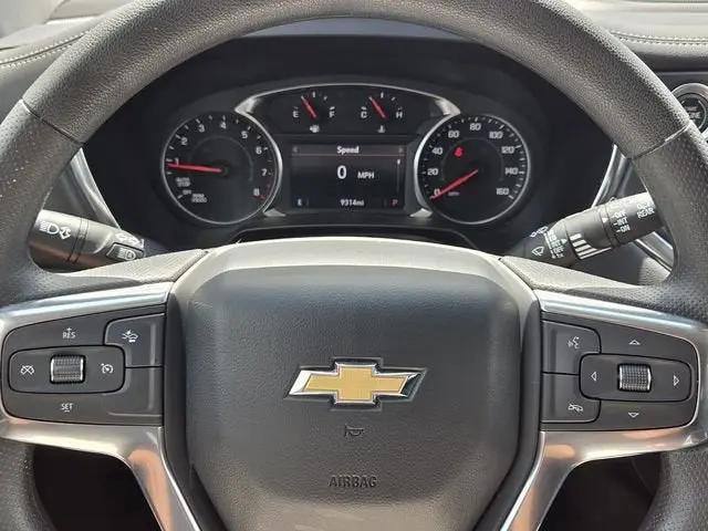 2023 Chevrolet Blazer FWD 2LT