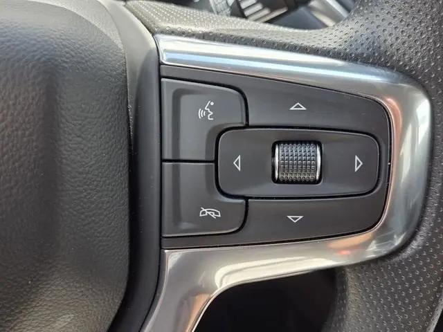 2023 Chevrolet Blazer FWD 2LT