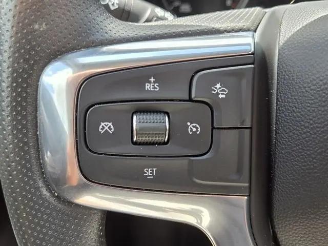 2023 Chevrolet Blazer FWD 2LT
