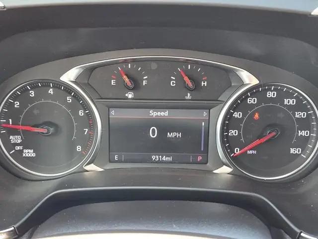 2023 Chevrolet Blazer FWD 2LT