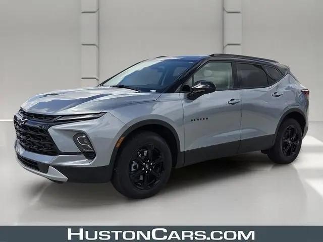 2023 Chevrolet Blazer FWD 2LT for sale in Avon Park, FL
