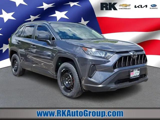 2019 Toyota RAV4 LE for sale in Vineland, NJ