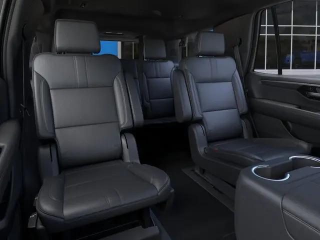 2026 Chevrolet Tahoe 4WD RST