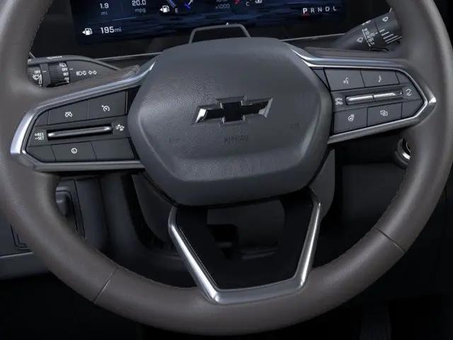 2026 Chevrolet Tahoe 4WD RST