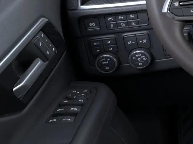 2026 Chevrolet Tahoe 4WD RST
