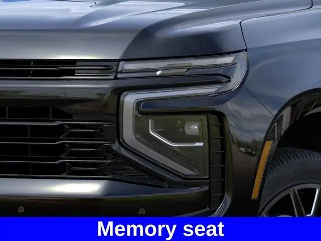 2026 Chevrolet Tahoe 4WD RST