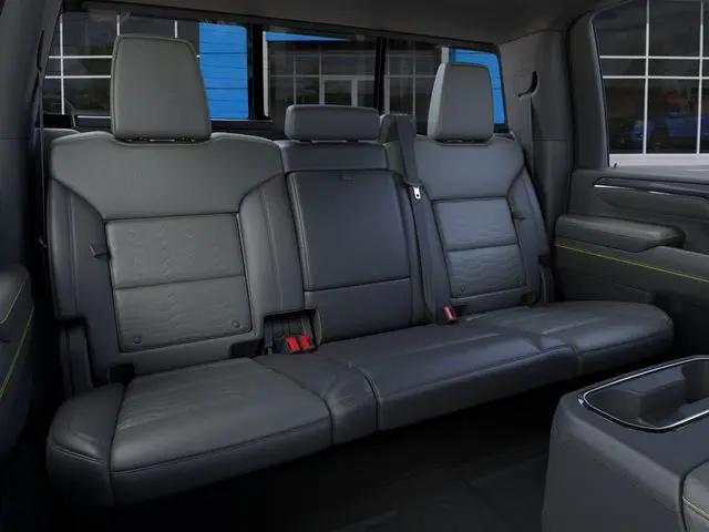 2026 Chevrolet Silverado 2500HD Crew Cab, Standard Bed, XR2, 4WD