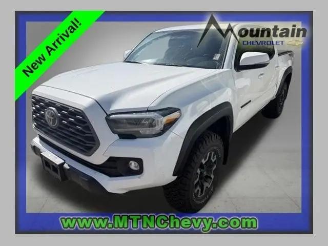2023 Toyota Tacoma SR V6 for sale in Glenwood Springs, CO