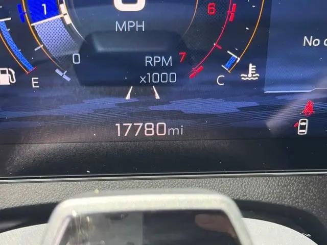 2025 Chevrolet Traverse AWD Z71