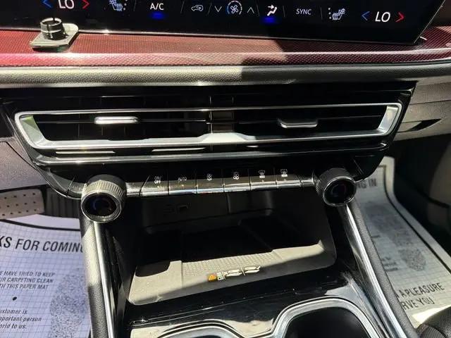 2025 Chevrolet Traverse AWD Z71