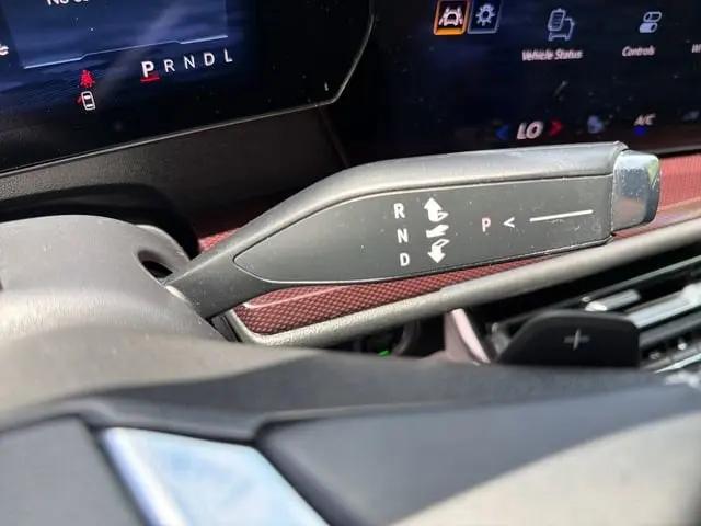 2025 Chevrolet Traverse AWD Z71